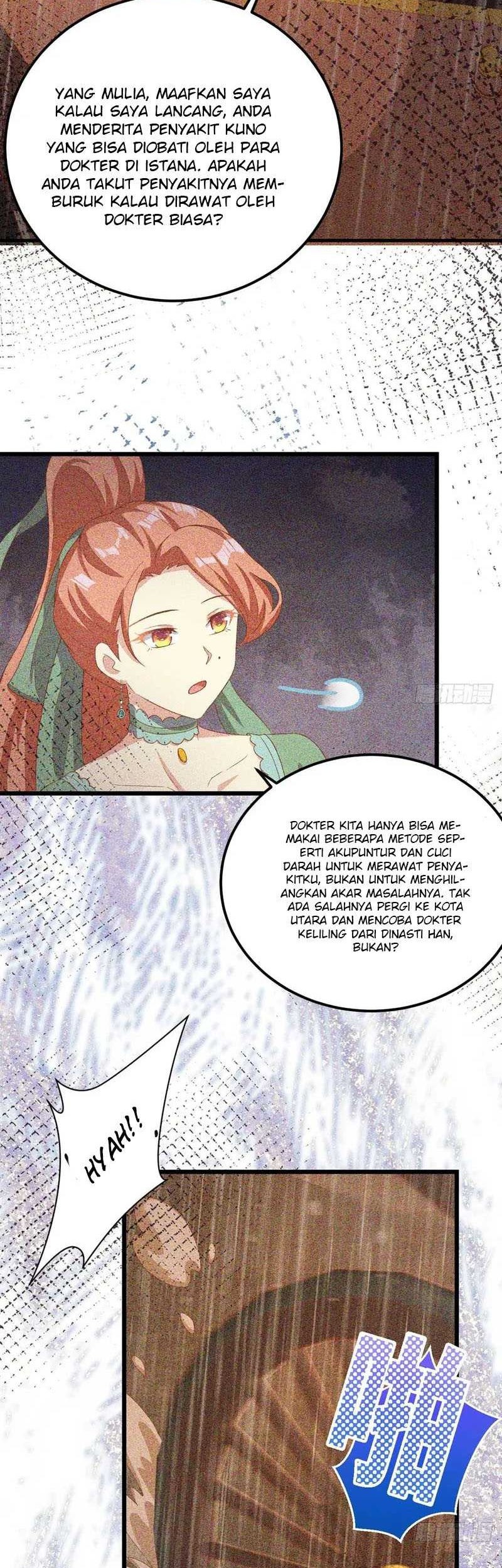 To Be The Castellan King Chapter 426 Gambar 23