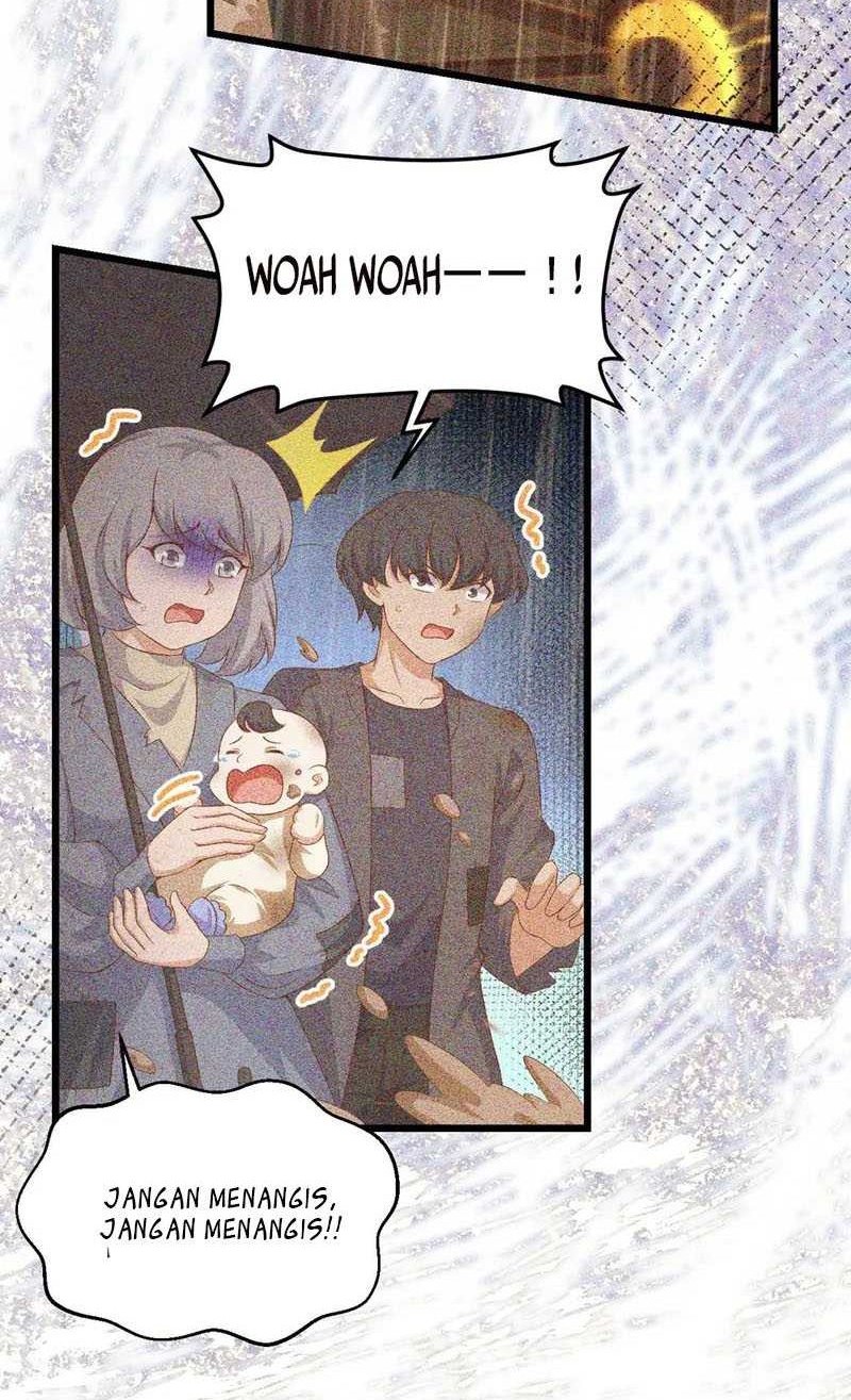 To Be The Castellan King Chapter 426 Gambar 24