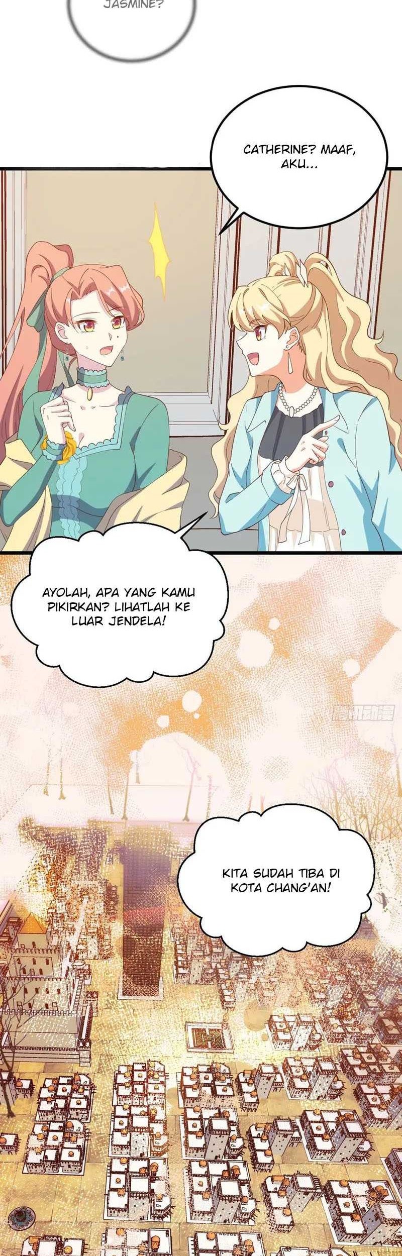 To Be The Castellan King Chapter 426 Gambar 26