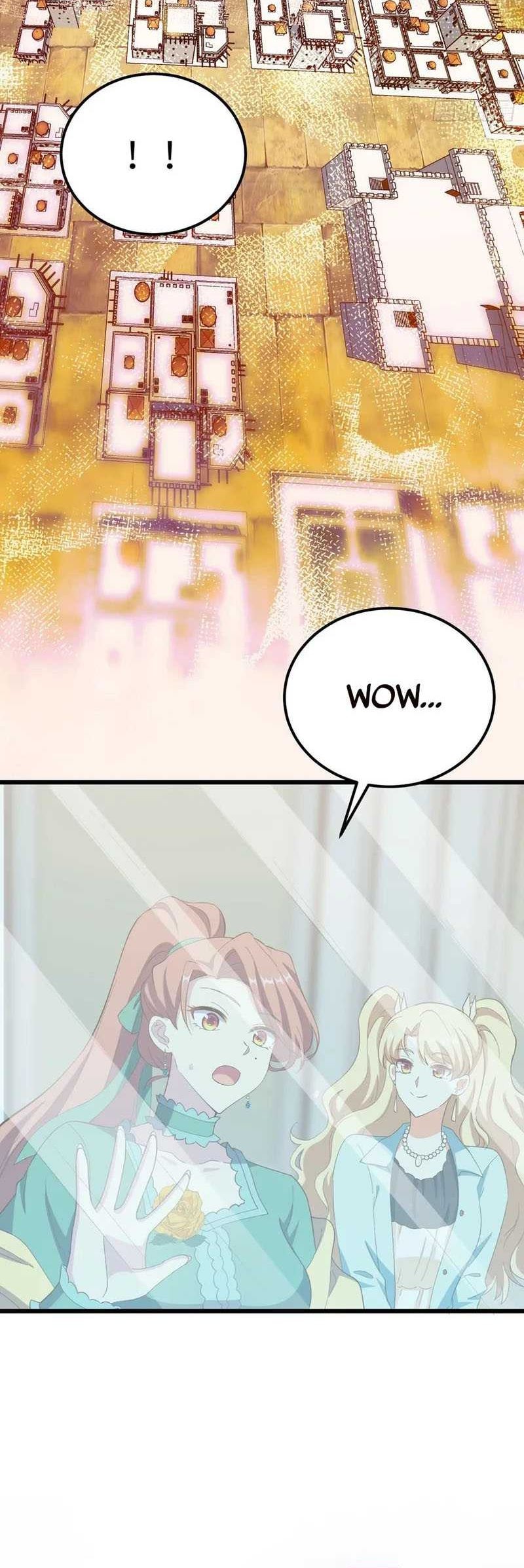 To Be The Castellan King Chapter 426 Gambar 27