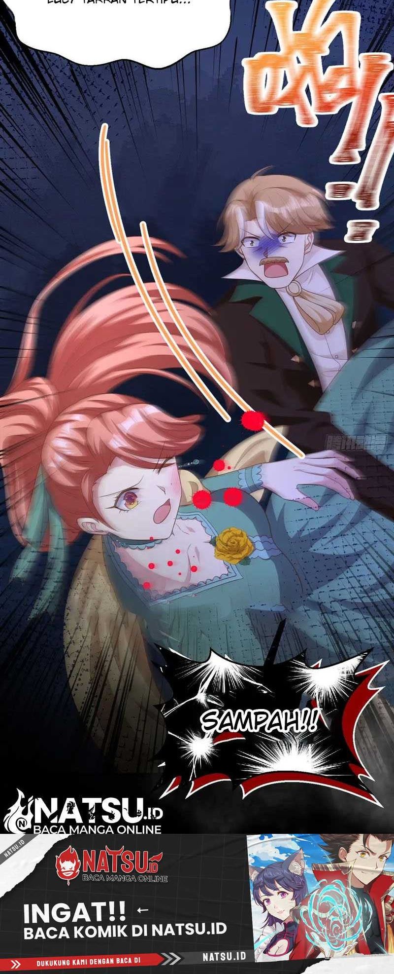To Be The Castellan King Chapter 425 Gambar 40