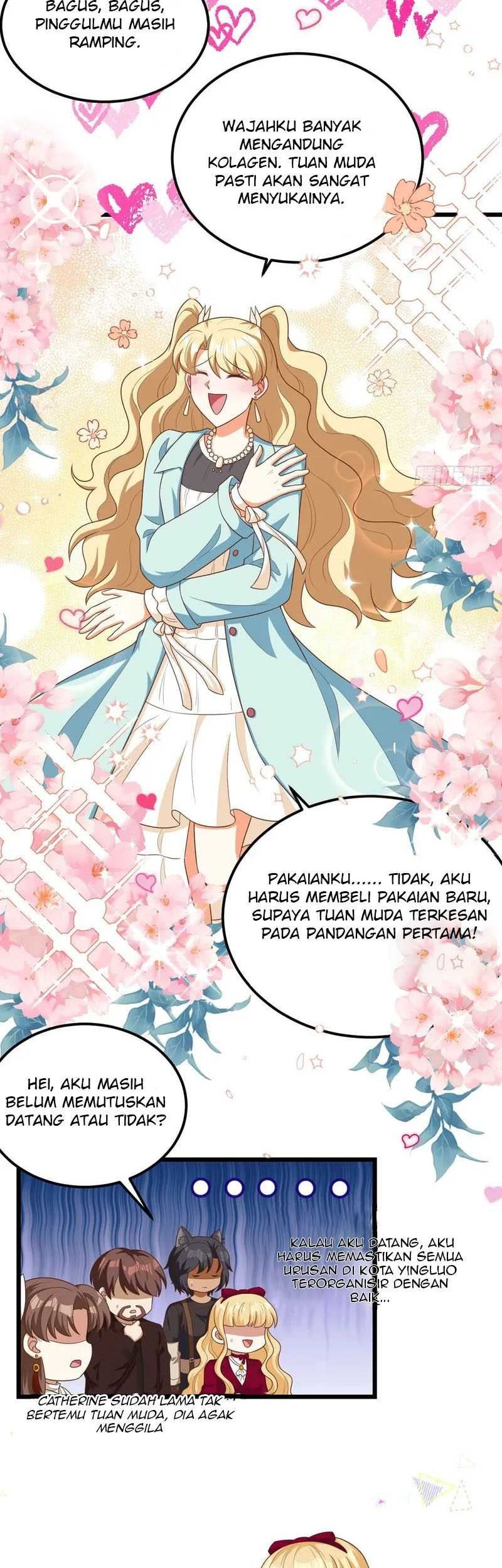 Baca  To Be The Castellan King Chapter 425 Gambar 2