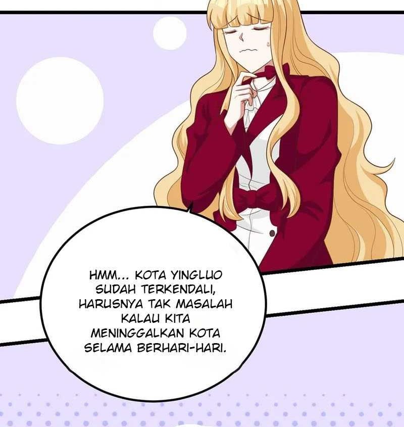 To Be The Castellan King Chapter 425 Gambar 3