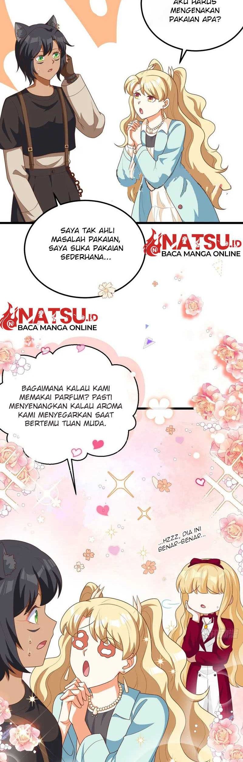 To Be The Castellan King Chapter 425 Gambar 5