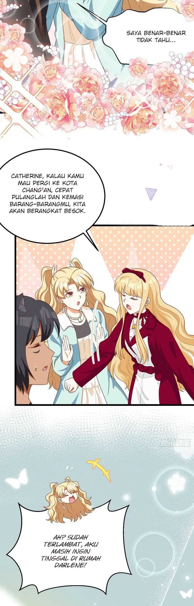 To Be The Castellan King Chapter 425 Gambar 6
