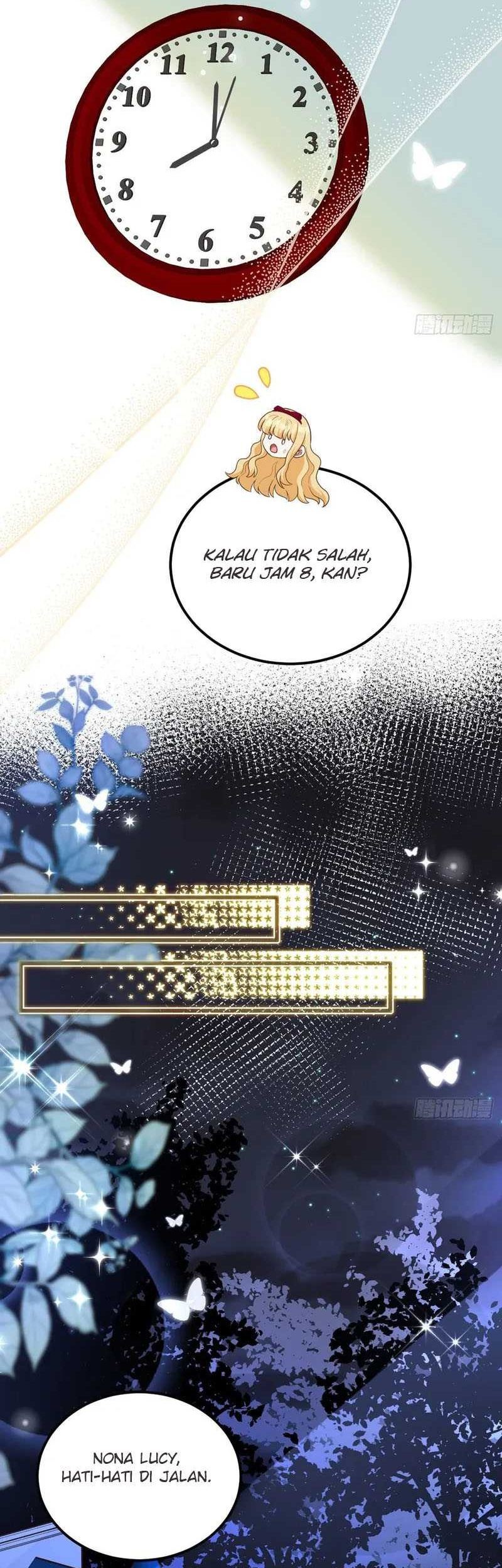 To Be The Castellan King Chapter 425 Gambar 8