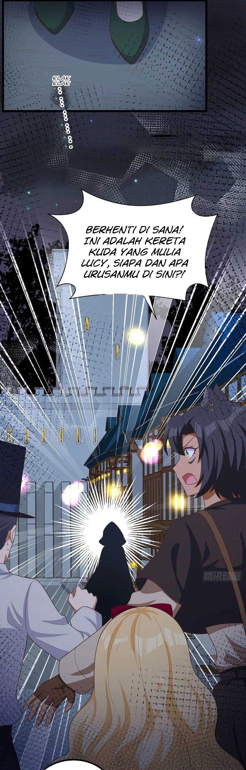 To Be The Castellan King Chapter 425 Gambar 11