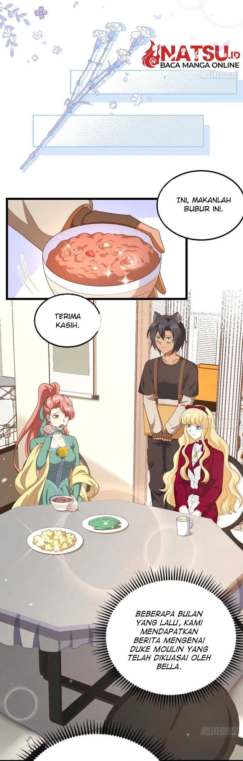 To Be The Castellan King Chapter 425 Gambar 15