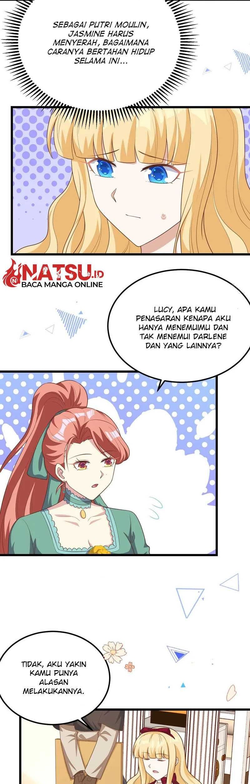 To Be The Castellan King Chapter 425 Gambar 16