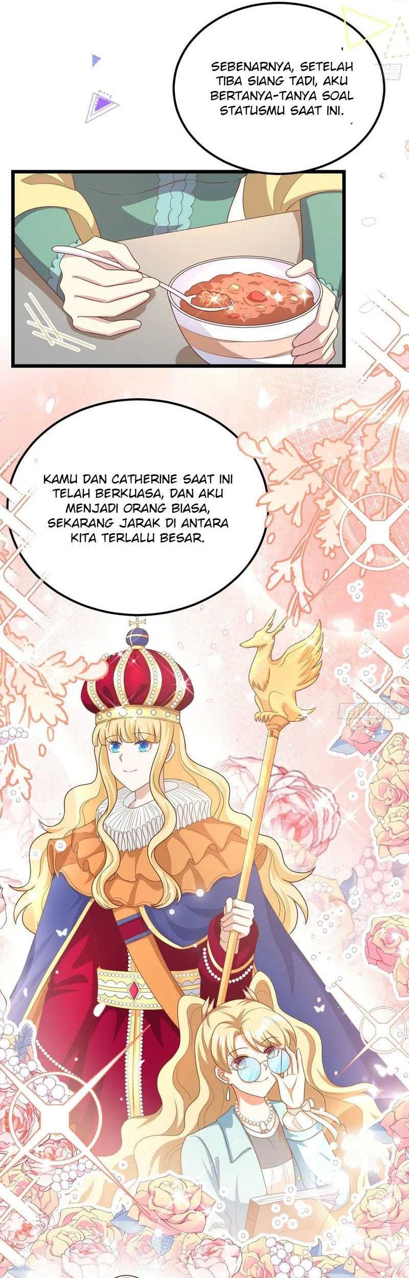 To Be The Castellan King Chapter 425 Gambar 18