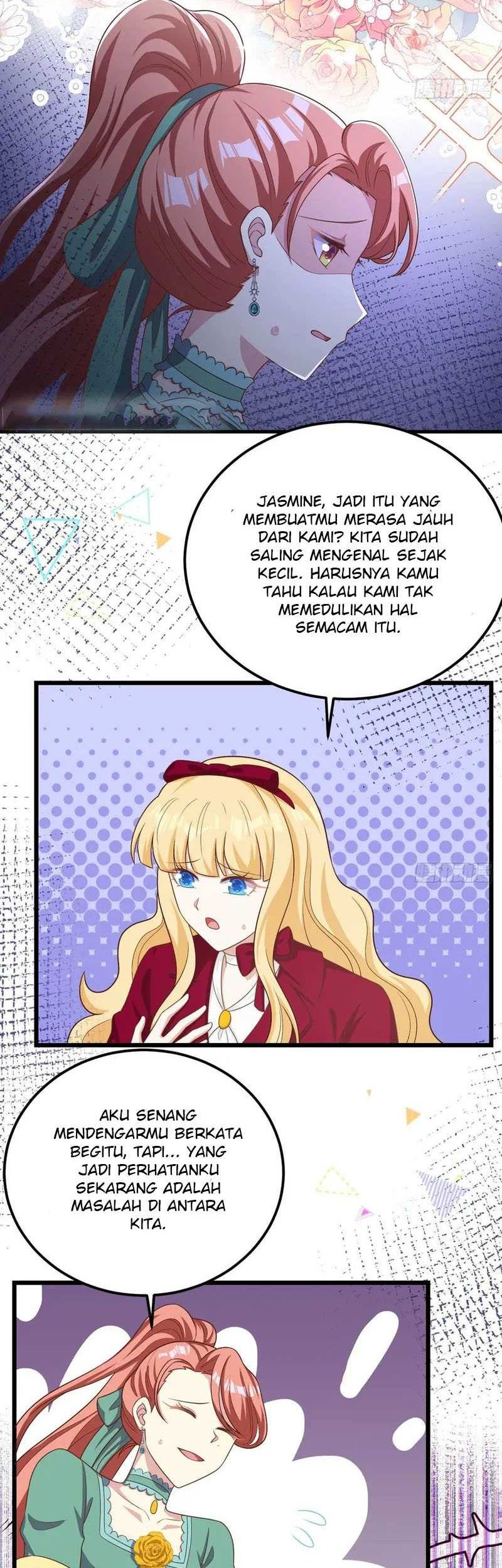 To Be The Castellan King Chapter 425 Gambar 19