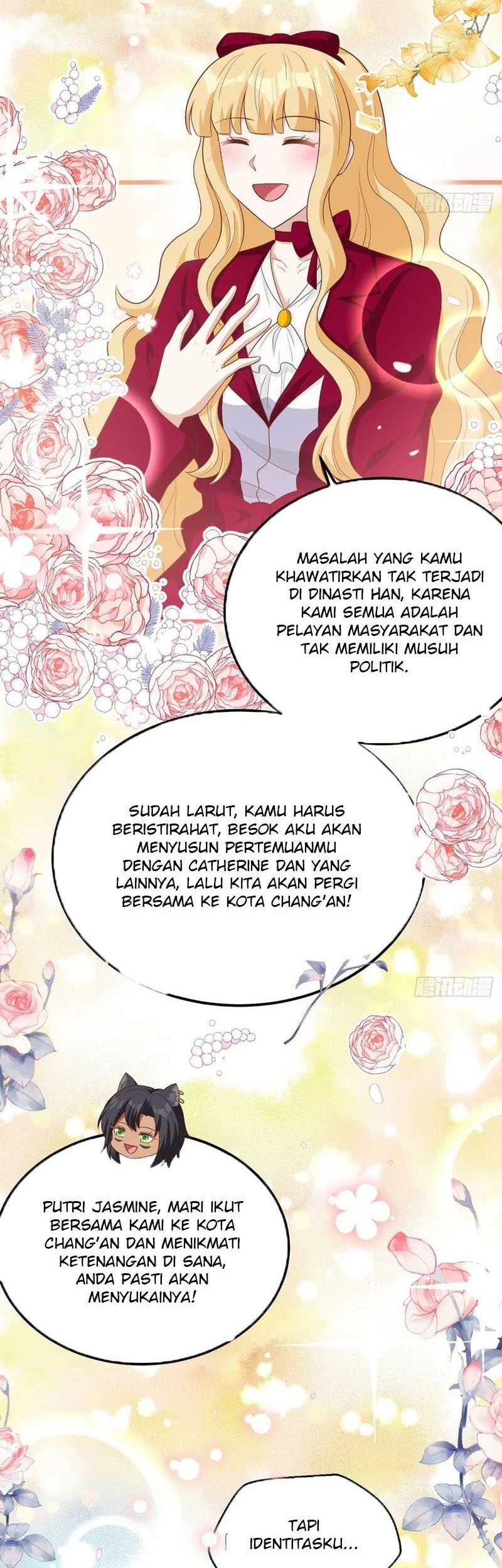 To Be The Castellan King Chapter 425 Gambar 25