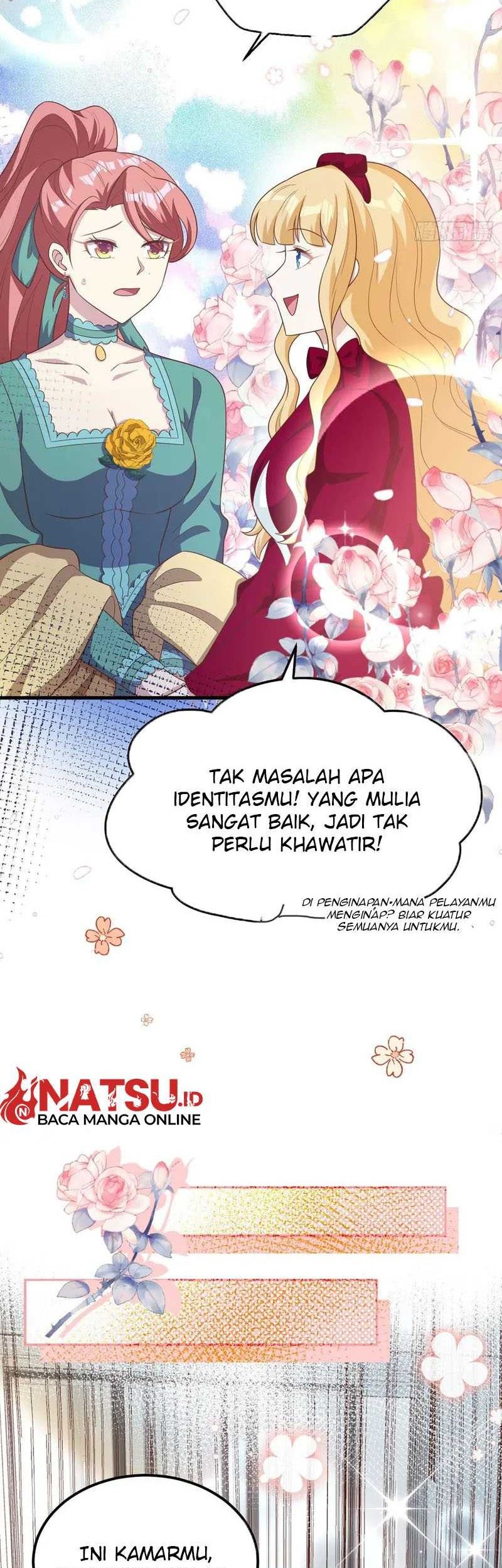 To Be The Castellan King Chapter 425 Gambar 26