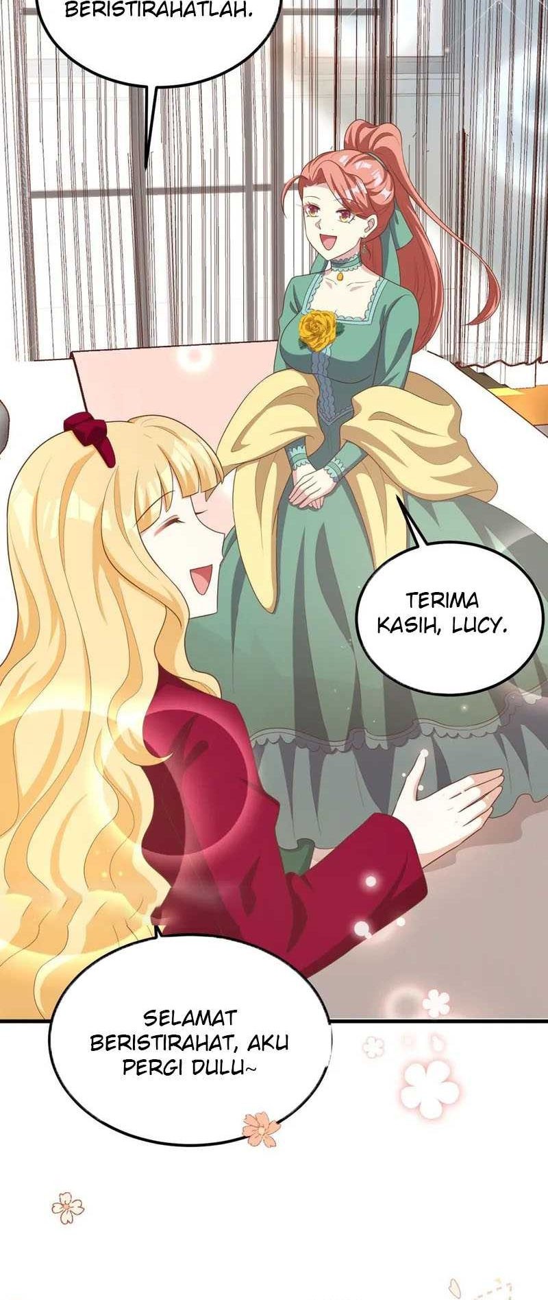 To Be The Castellan King Chapter 425 Gambar 27