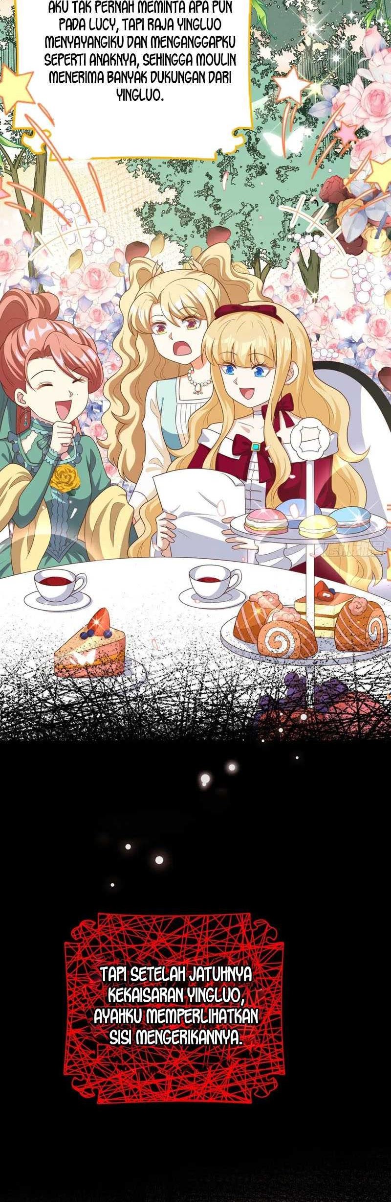 To Be The Castellan King Chapter 425 Gambar 30