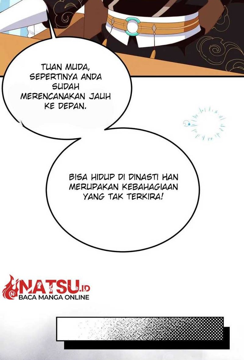 To Be The Castellan King Chapter 424 Gambar 13