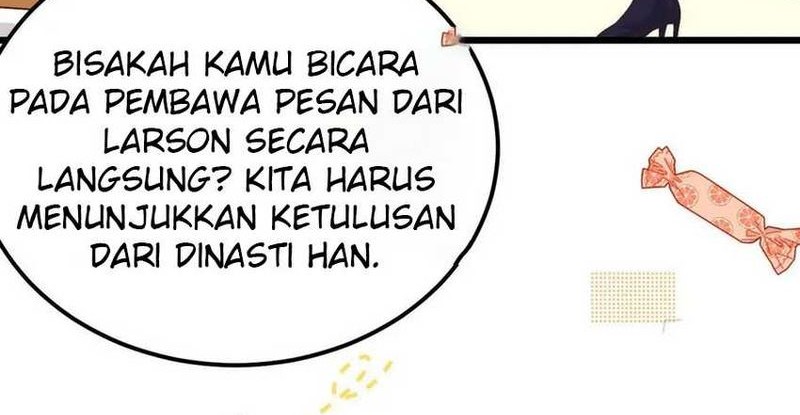 To Be The Castellan King Chapter 424 Gambar 17