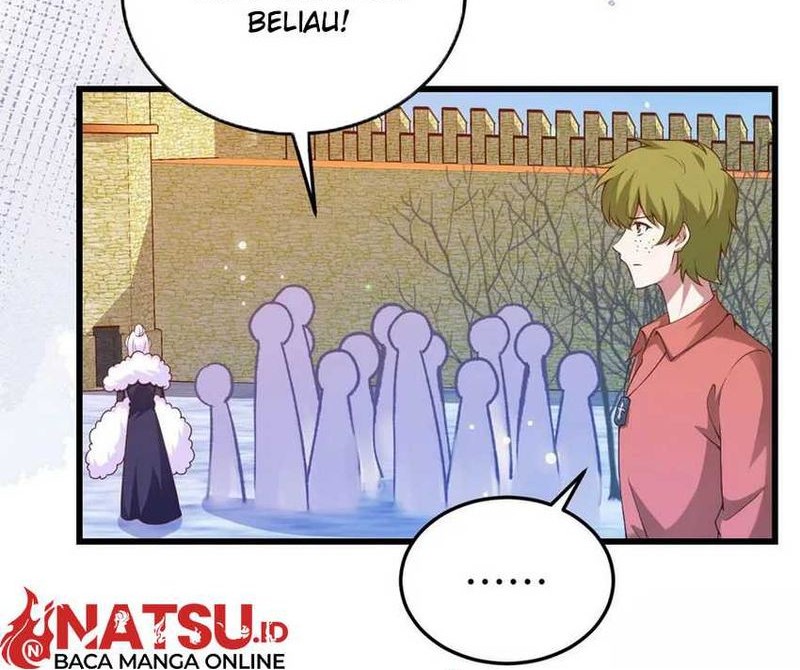 To Be The Castellan King Chapter 423 Gambar 8