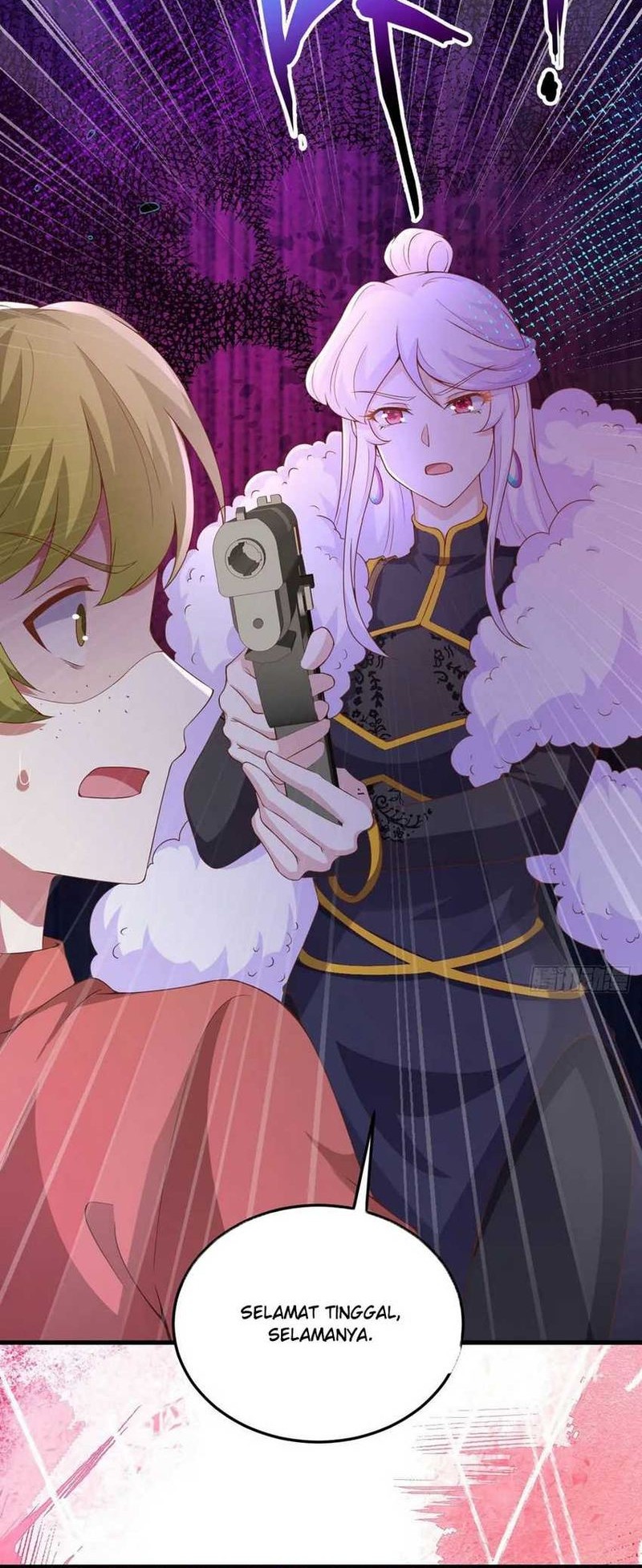 To Be The Castellan King Chapter 423 Gambar 24