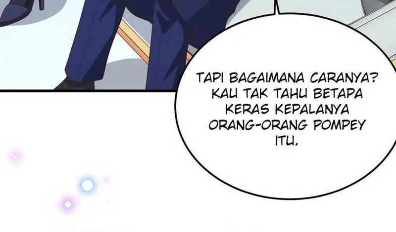 To Be The Castellan King Chapter 422 Gambar 34