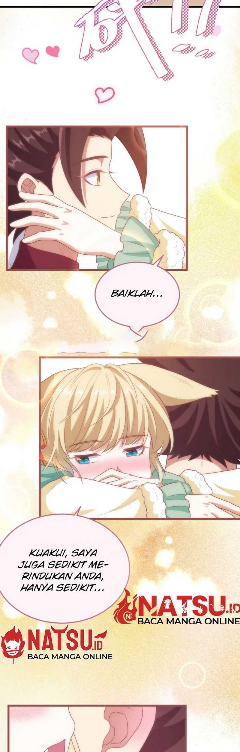 To Be The Castellan King Chapter 422 Gambar 10