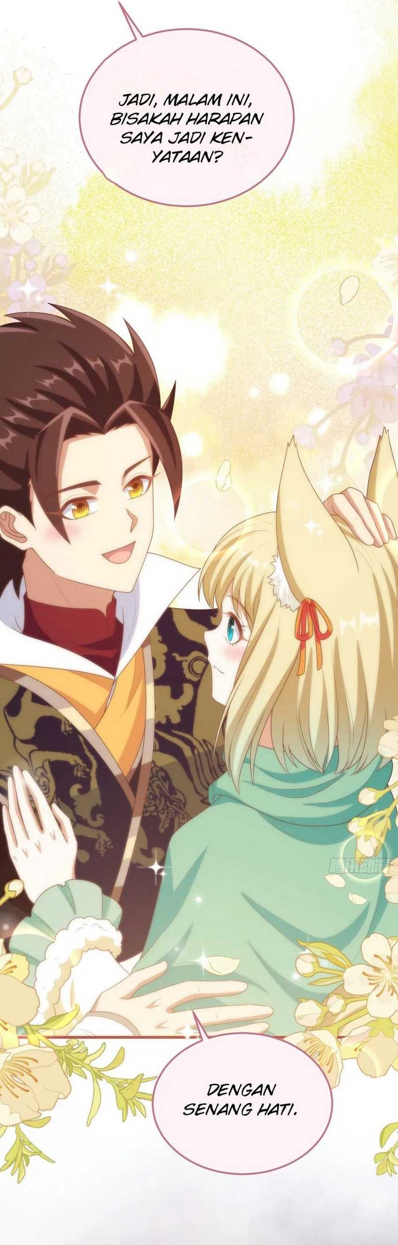 To Be The Castellan King Chapter 422 Gambar 12