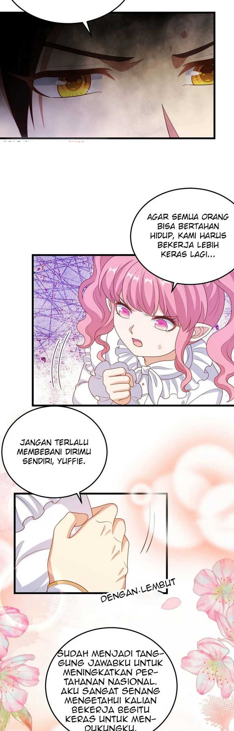 To Be The Castellan King Chapter 422 Gambar 19