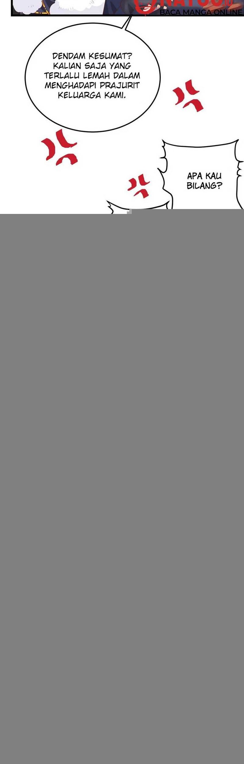 To Be The Castellan King Chapter 422 Gambar 29