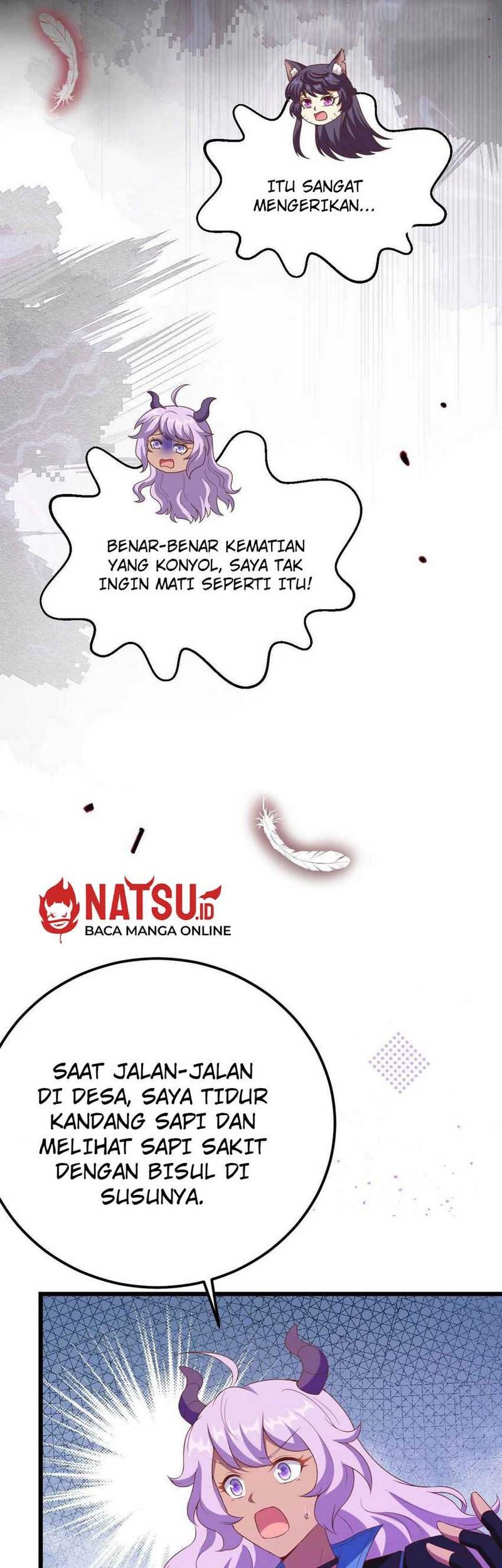 To Be The Castellan King Chapter 421 Gambar 5