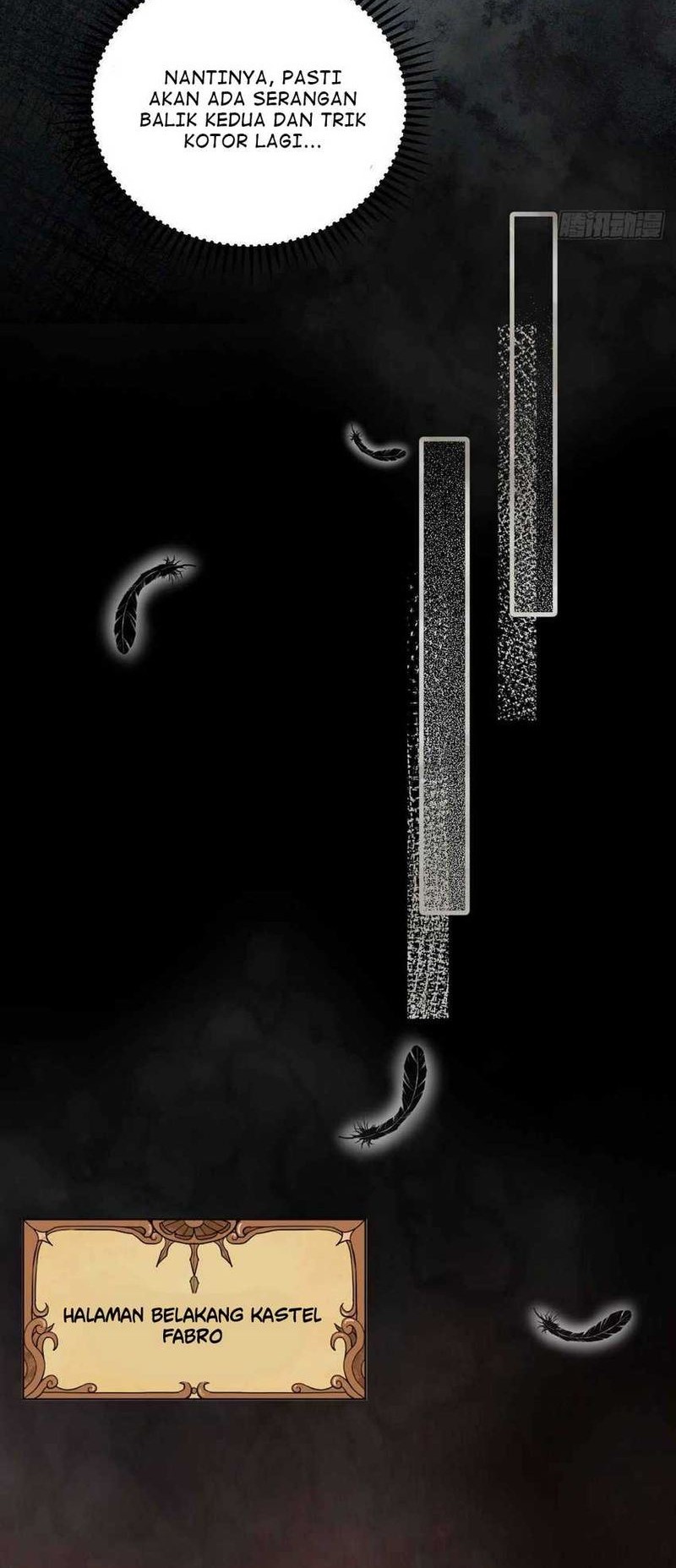 To Be The Castellan King Chapter 421 Gambar 18