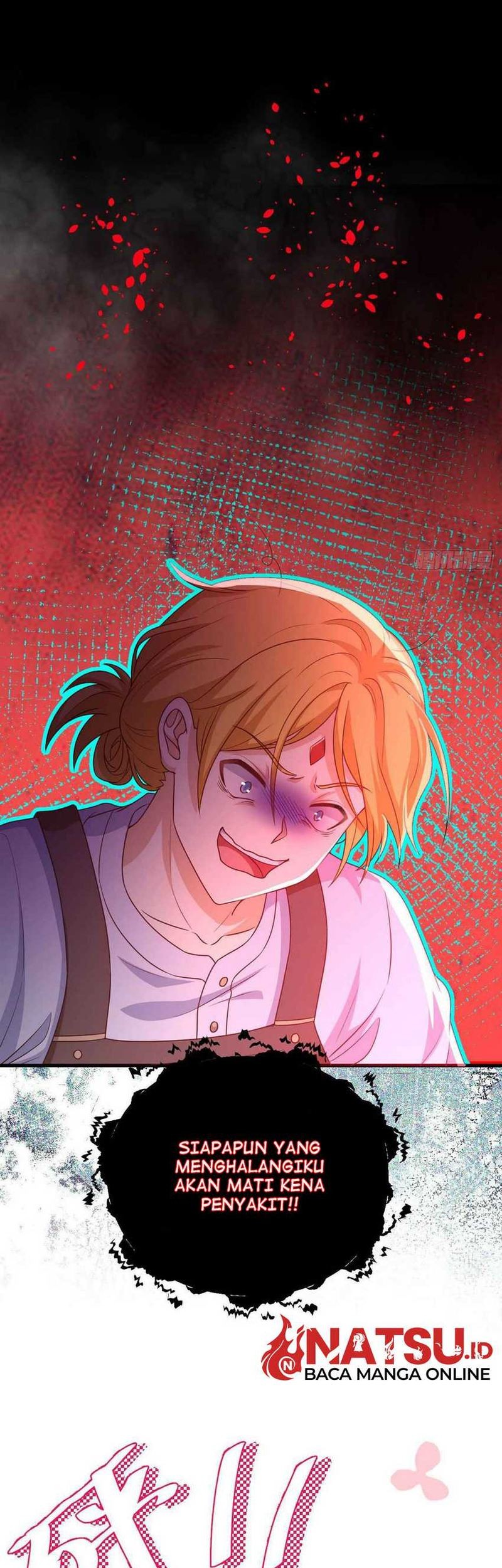 To Be The Castellan King Chapter 421 Gambar 25