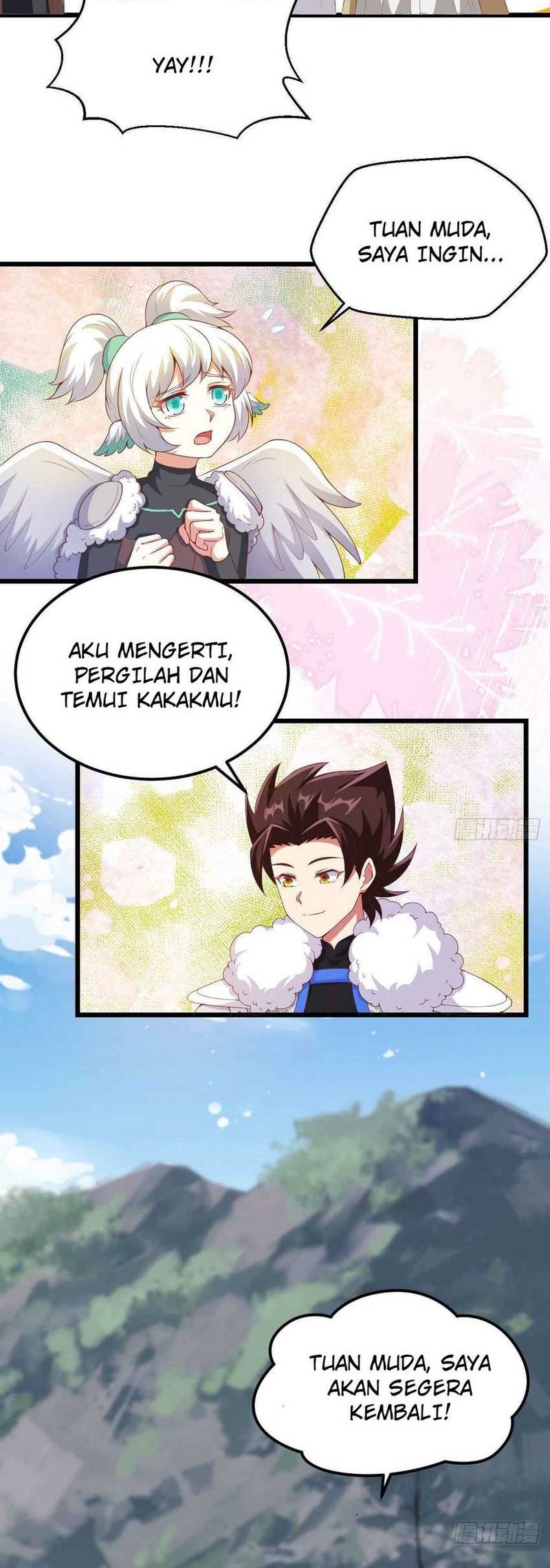 To Be The Castellan King Chapter 420 Gambar 15