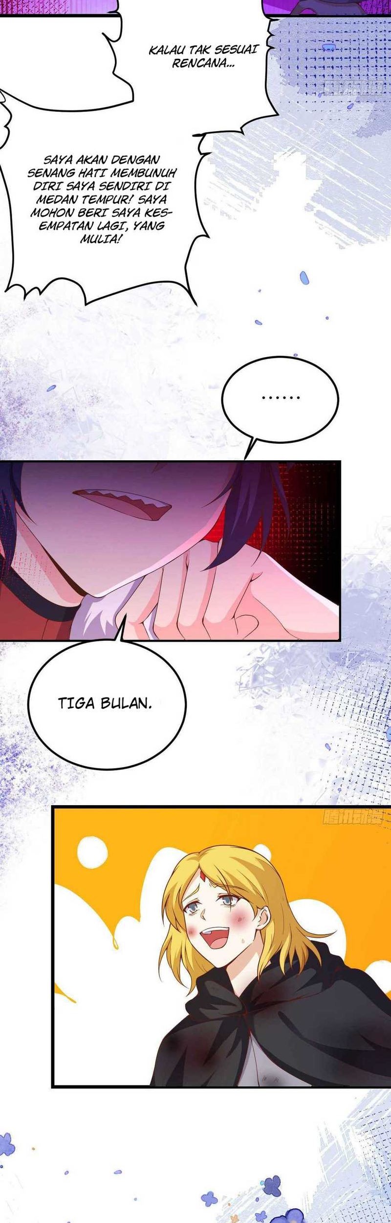 To Be The Castellan King Chapter 420 Gambar 25