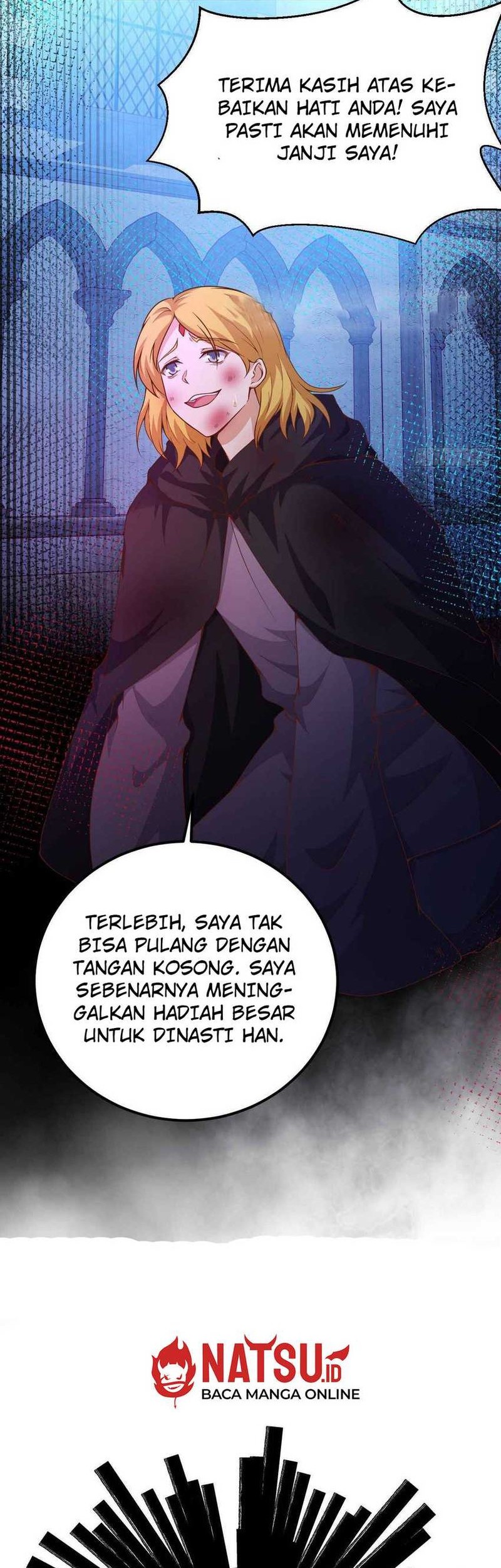 To Be The Castellan King Chapter 420 Gambar 28