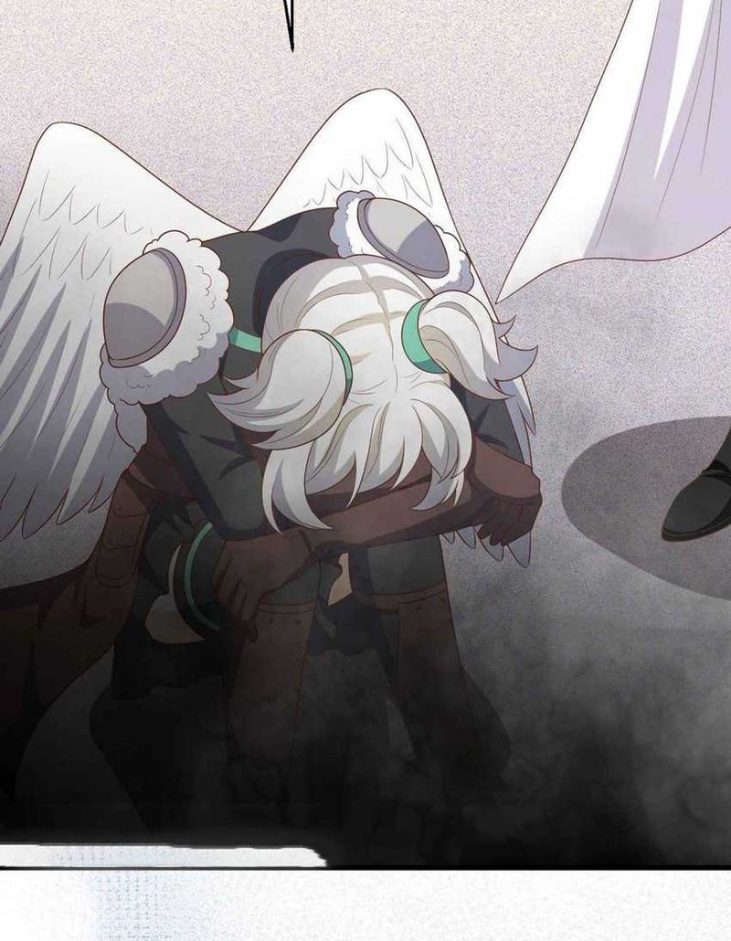 To Be The Castellan King Chapter 419 Gambar 3