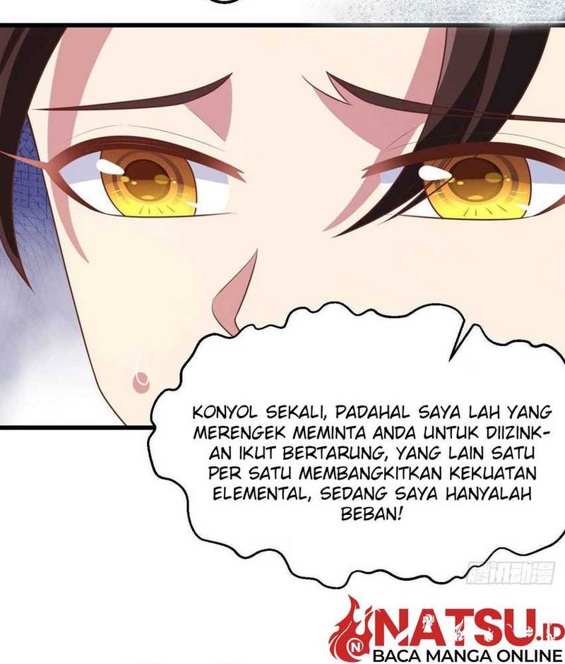 To Be The Castellan King Chapter 419 Gambar 5