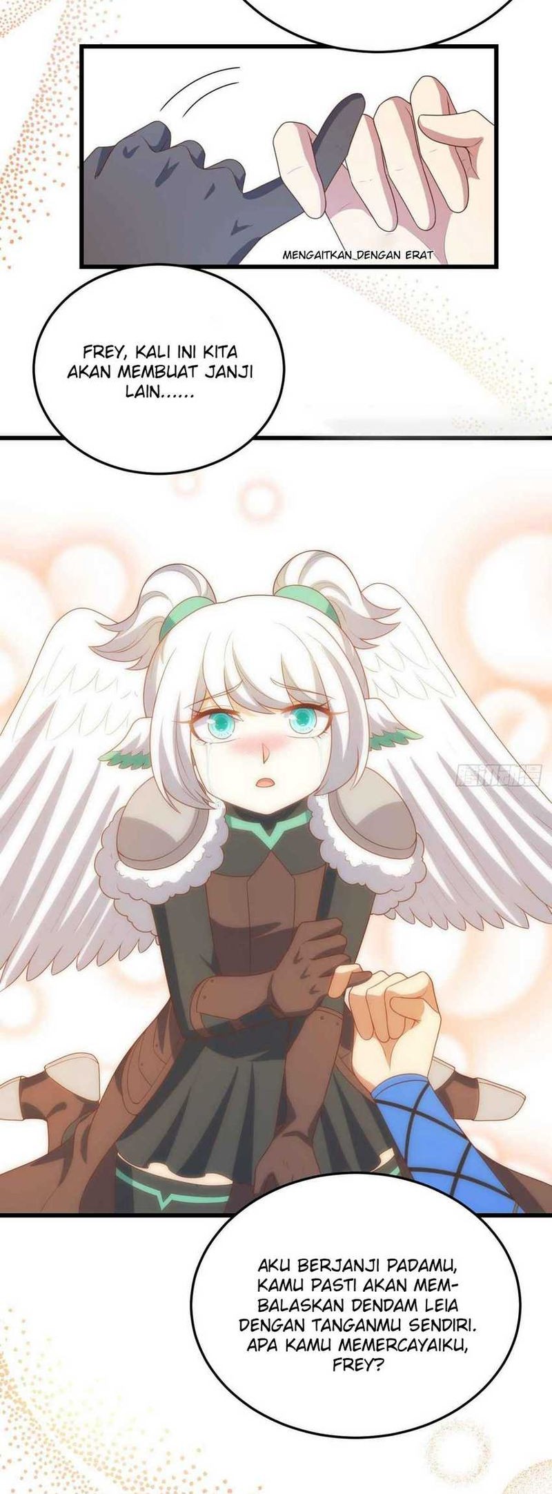 To Be The Castellan King Chapter 419 Gambar 12