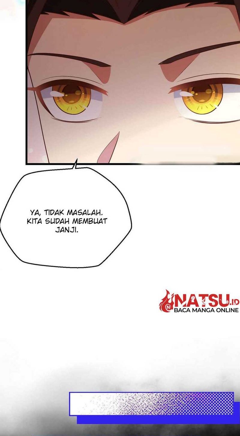 To Be The Castellan King Chapter 419 Gambar 15