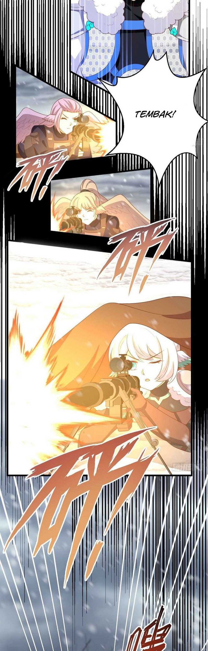 To Be The Castellan King Chapter 419 Gambar 25