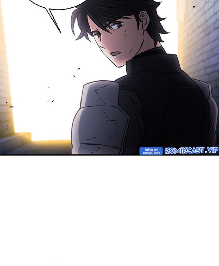 Seoul Station Druid Chapter 105 Gambar 89