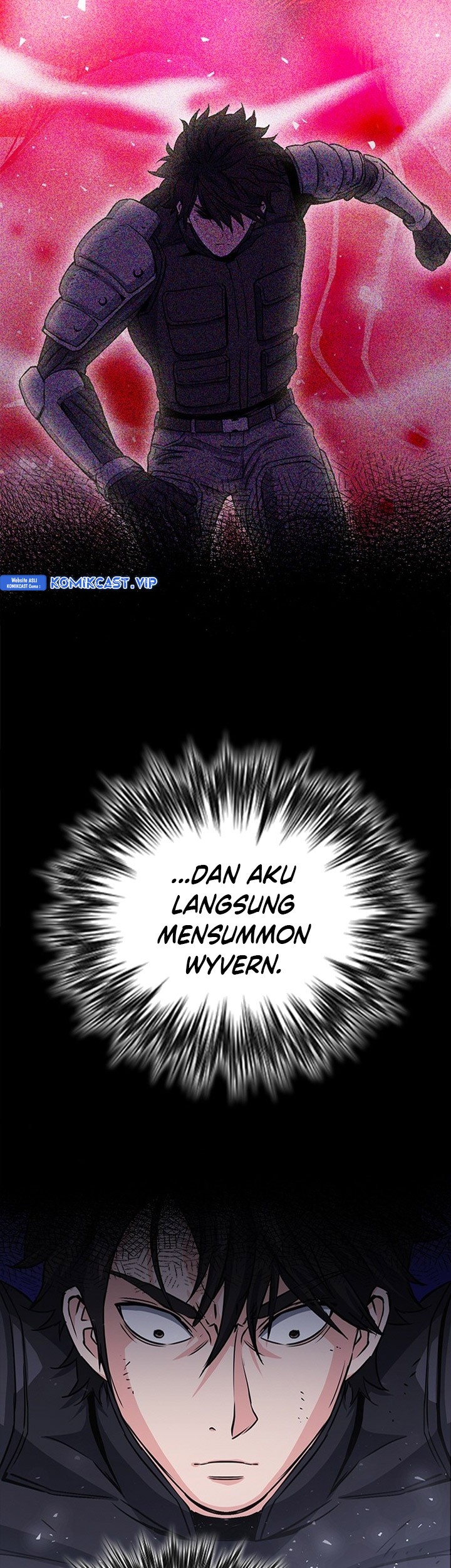 Seoul Station Druid Chapter 105 Gambar 12