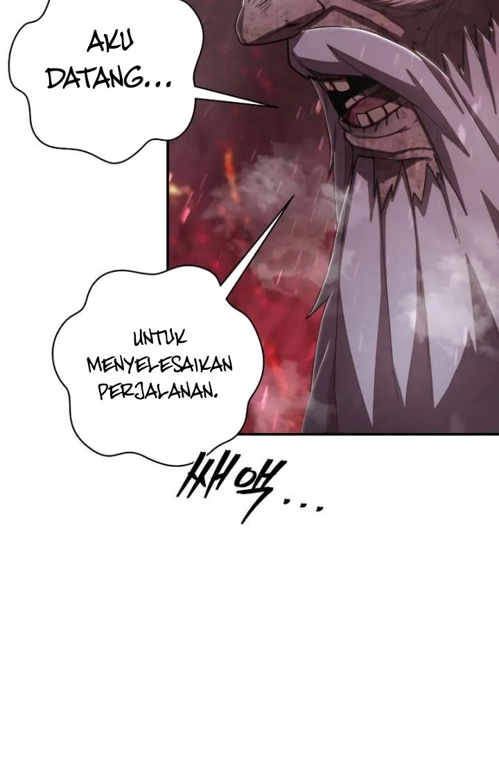 Hero Has Returned Chapter 96 Gambar 29