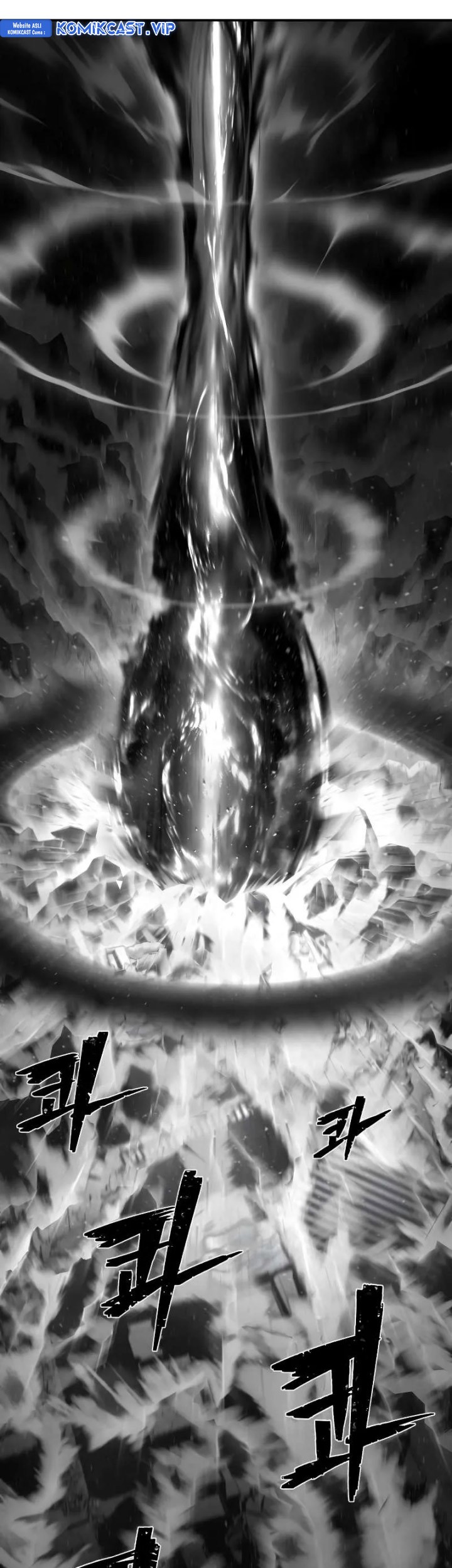 Hero Has Returned Chapter 96 Gambar 56