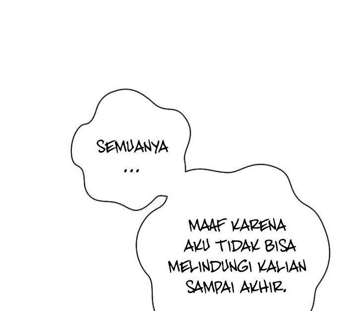 Hero Has Returned Chapter 96 Gambar 105