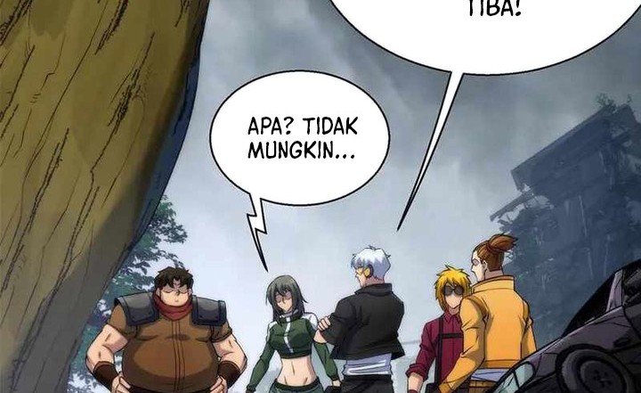 King of Runes Chapter 47 Gambar 29
