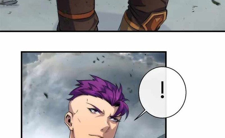 King of Runes Chapter 47 Gambar 33