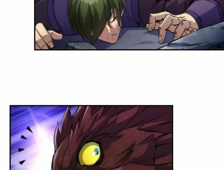 King of Runes Chapter 47 Gambar 3