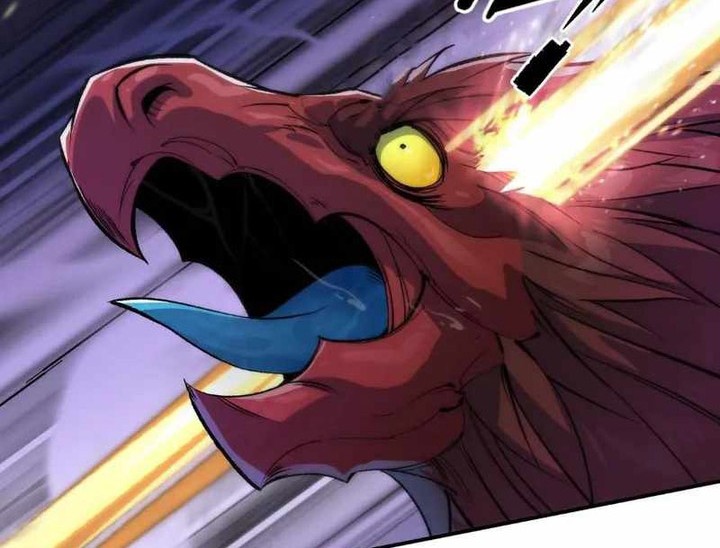 King of Runes Chapter 47 Gambar 5