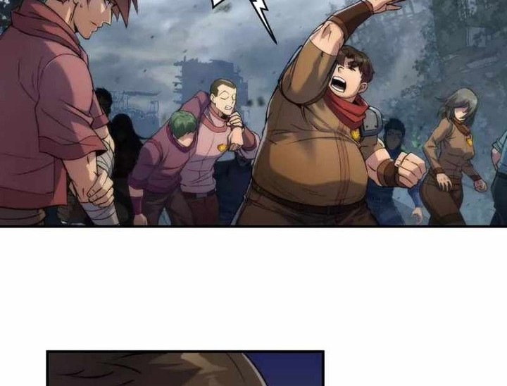 King of Runes Chapter 47 Gambar 7