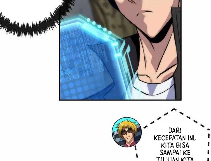 King of Runes Chapter 47 Gambar 9